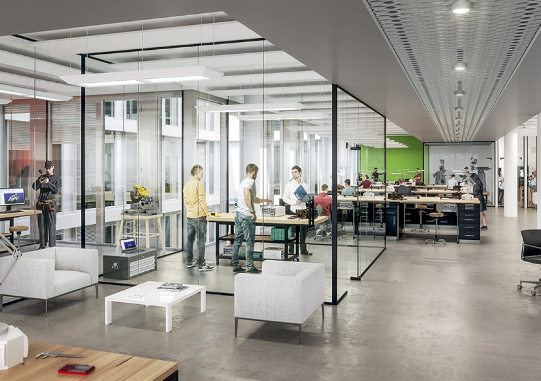 STELLAR 32 – Plan-les-ouates