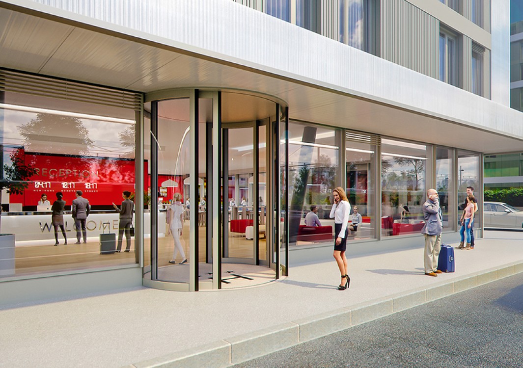 STELLAR 32 – Plan-les-ouates