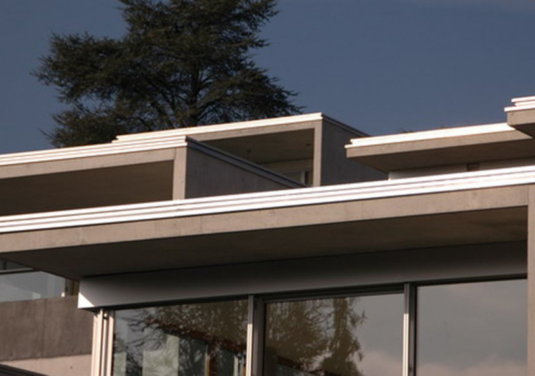 TERRASSES DE LANCY – Grand-Lancy