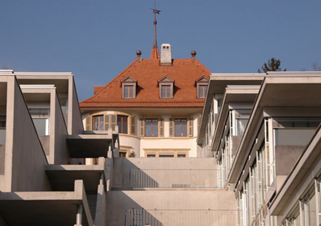 TERRASSES DE LANCY – Grand-Lancy