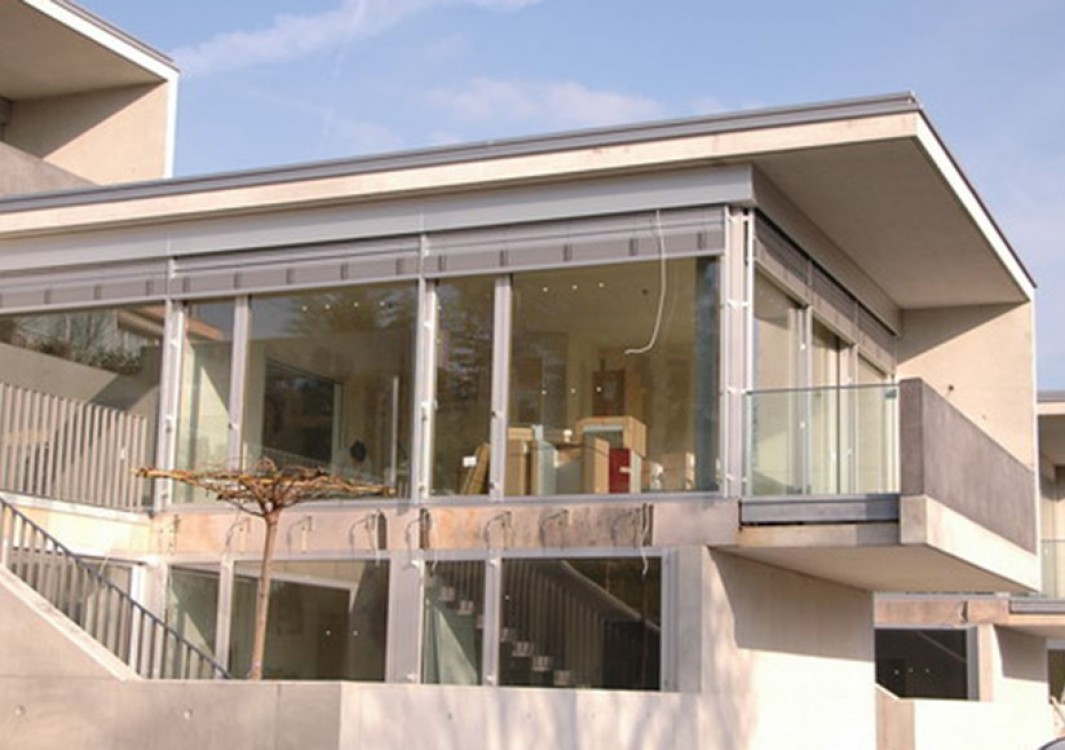 TERRASSES DE LANCY – Grand-Lancy