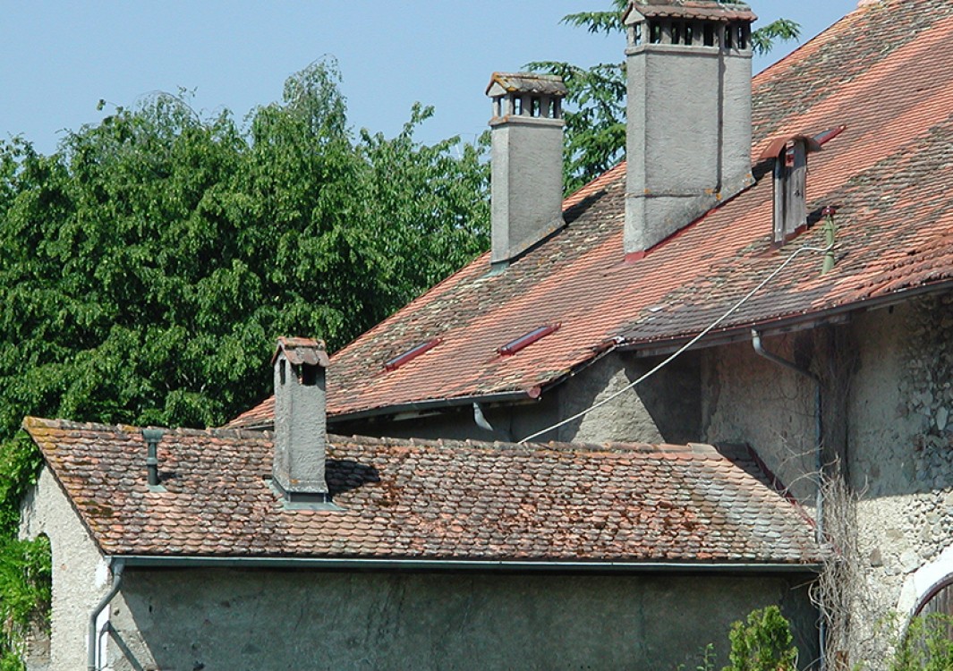 RURAUX DE COLLEX – Collex-Bossy