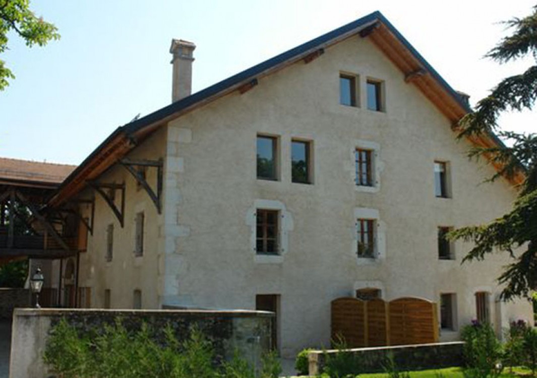 RURAUX DE COLLEX – Collex-Bossy