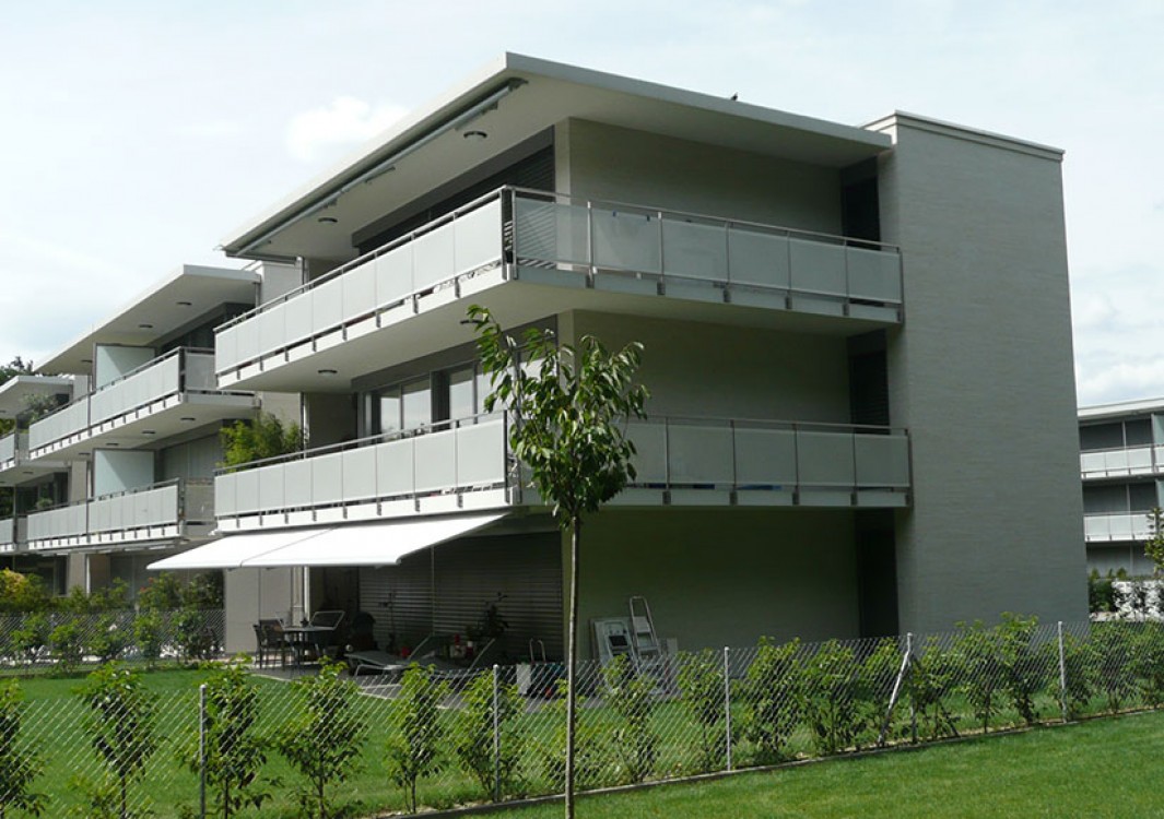 PROMENADES DU BOIS-CARRÉ – Veyrier