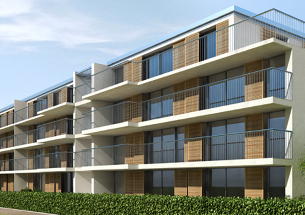 JARDINS DE LA CAPITE – Choulex