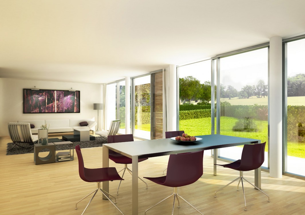 JARDINS DE LA CAPITE – Choulex