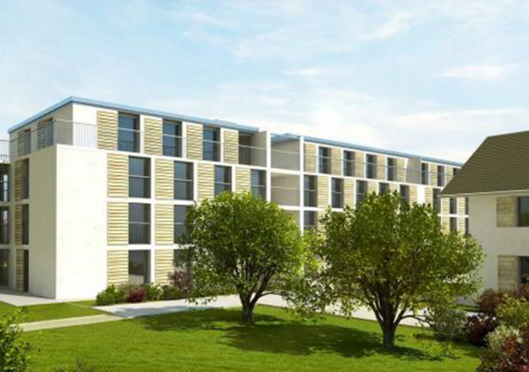 JARDINS DE LA CAPITE – Choulex