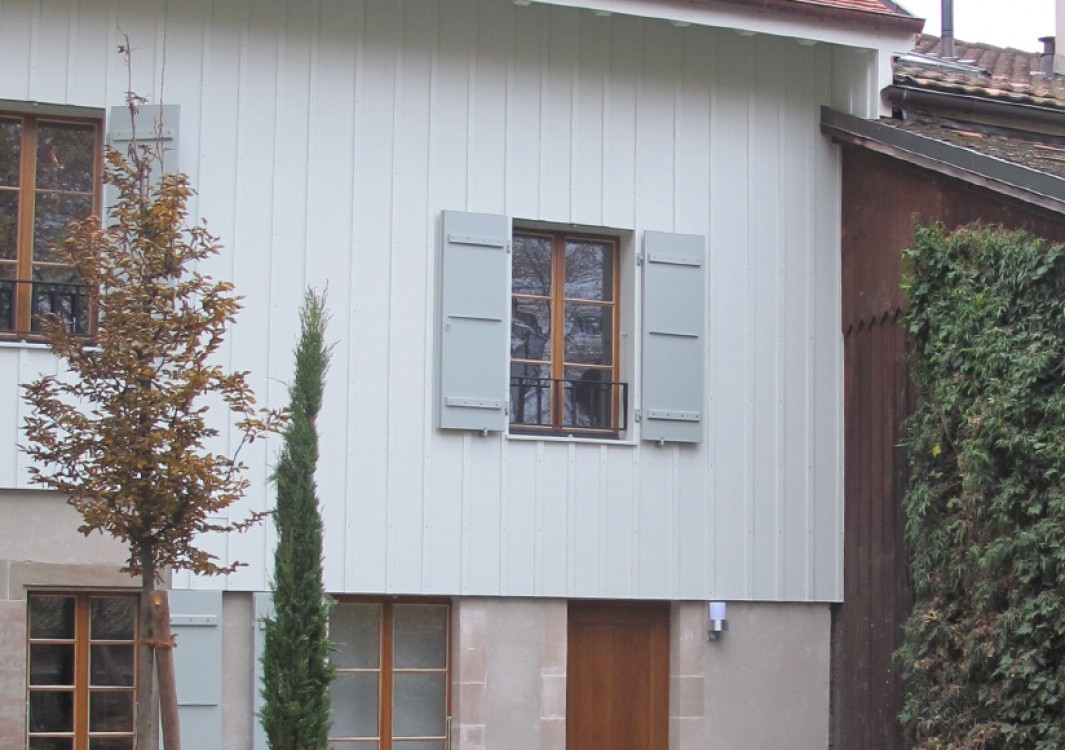 FRANK-THOMAS – Cologny