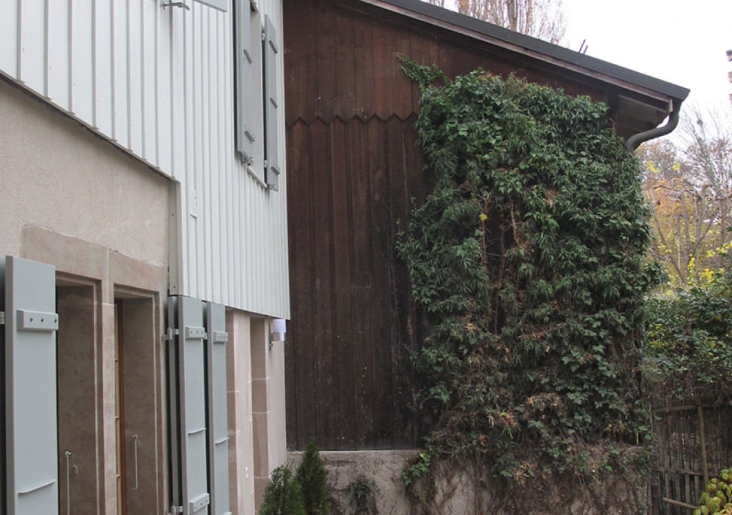 FRANK-THOMAS – Cologny