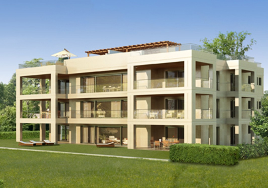 DOMAINE DE L’ERMITAGE