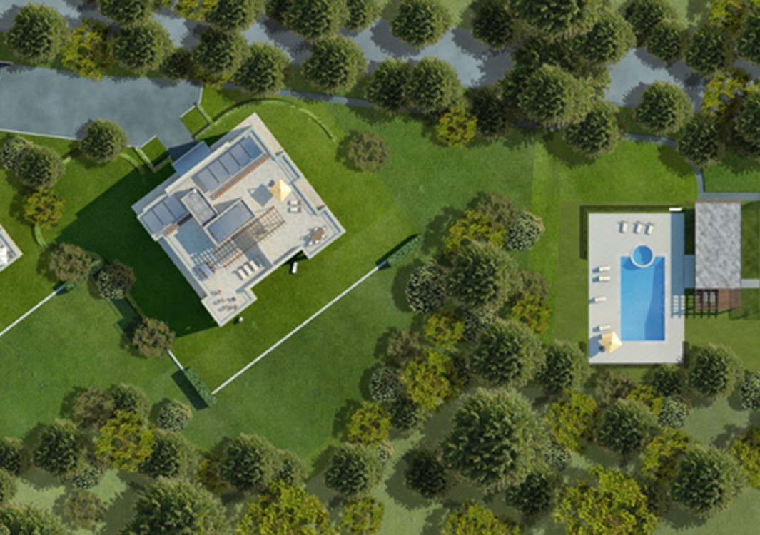 DOMAINE DE L’ERMITAGE