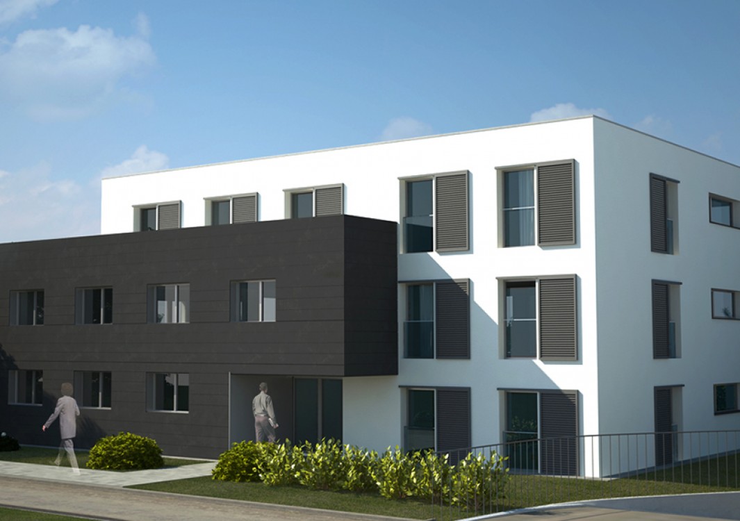 ERNEST-PISTEUR 4 – Veyrier