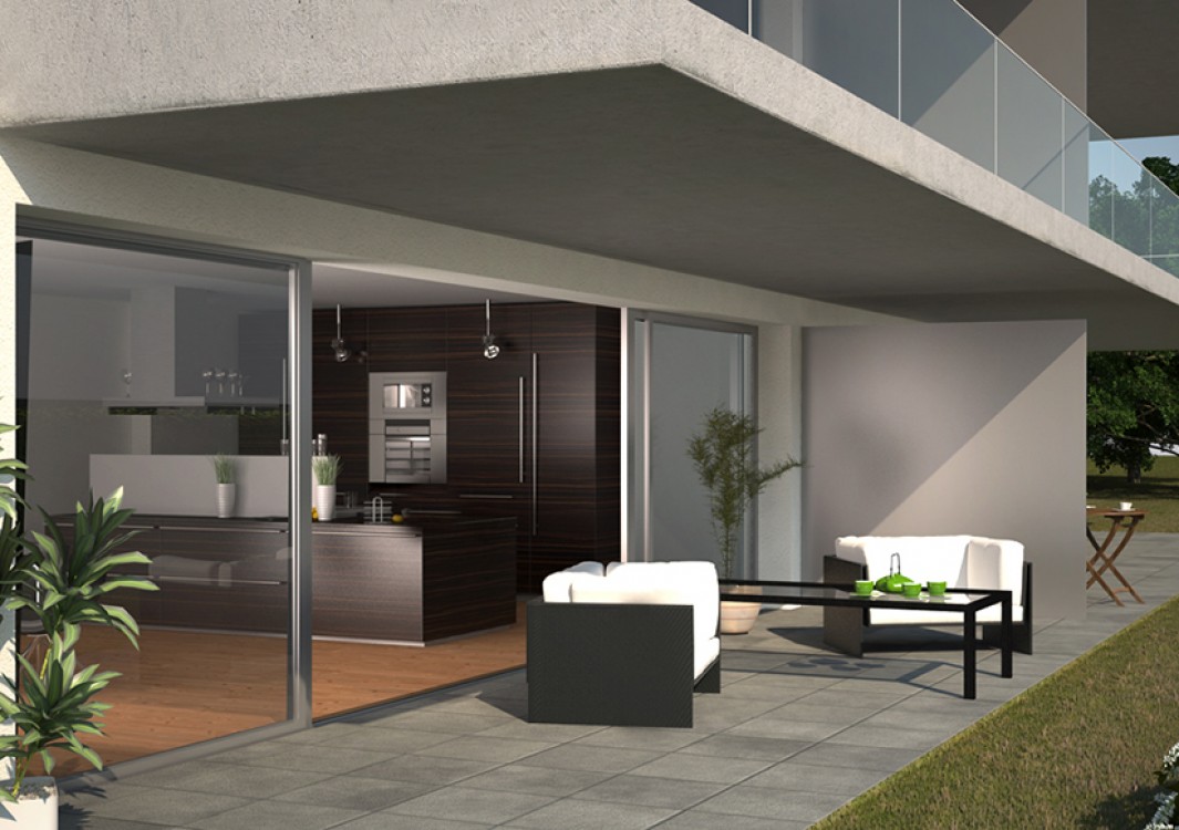 ERNEST-PISTEUR 4 – Veyrier