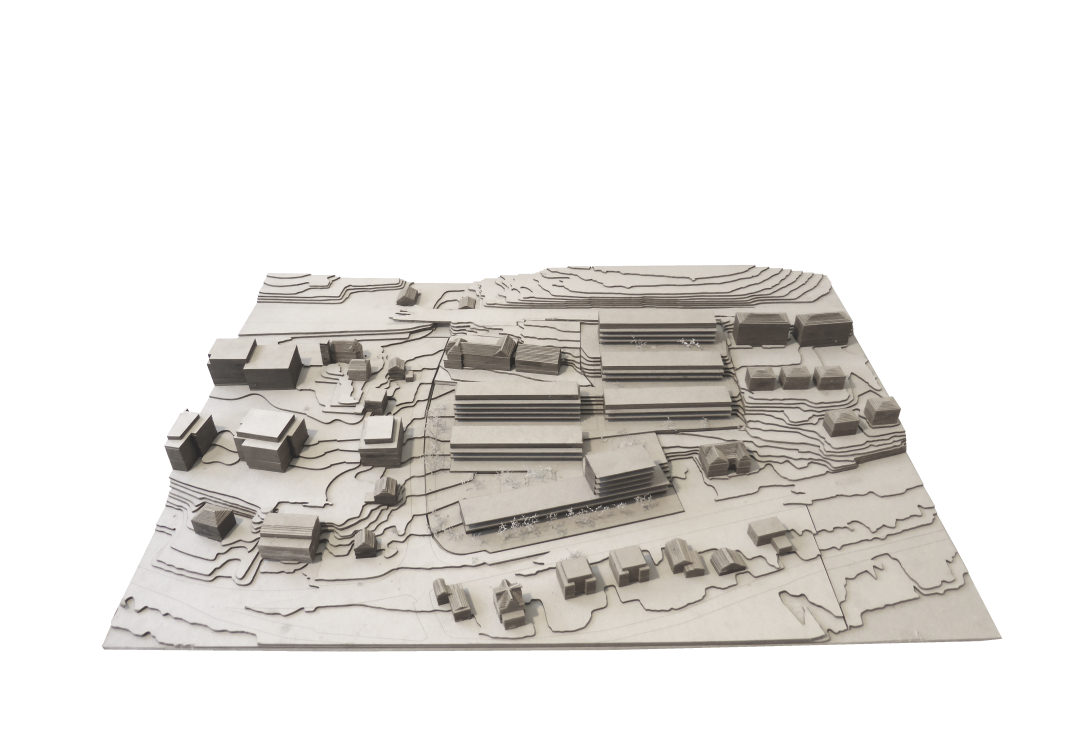 Combamare – Gorgier