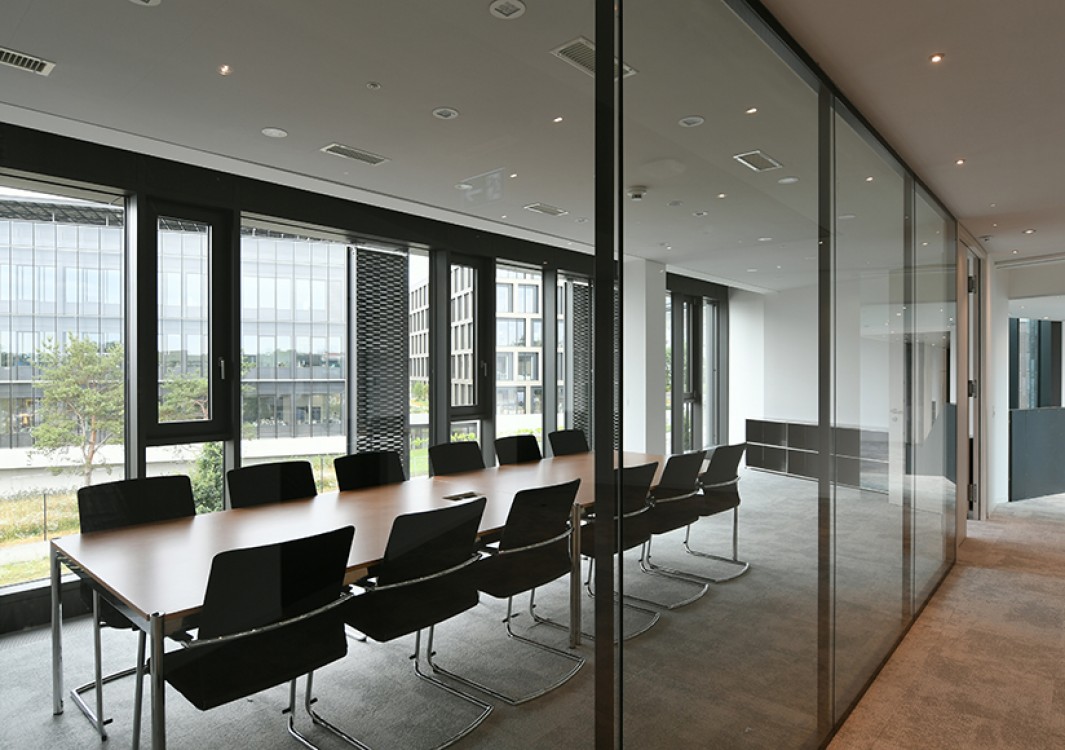 MEYRIN-CAILLAT – Meyrin