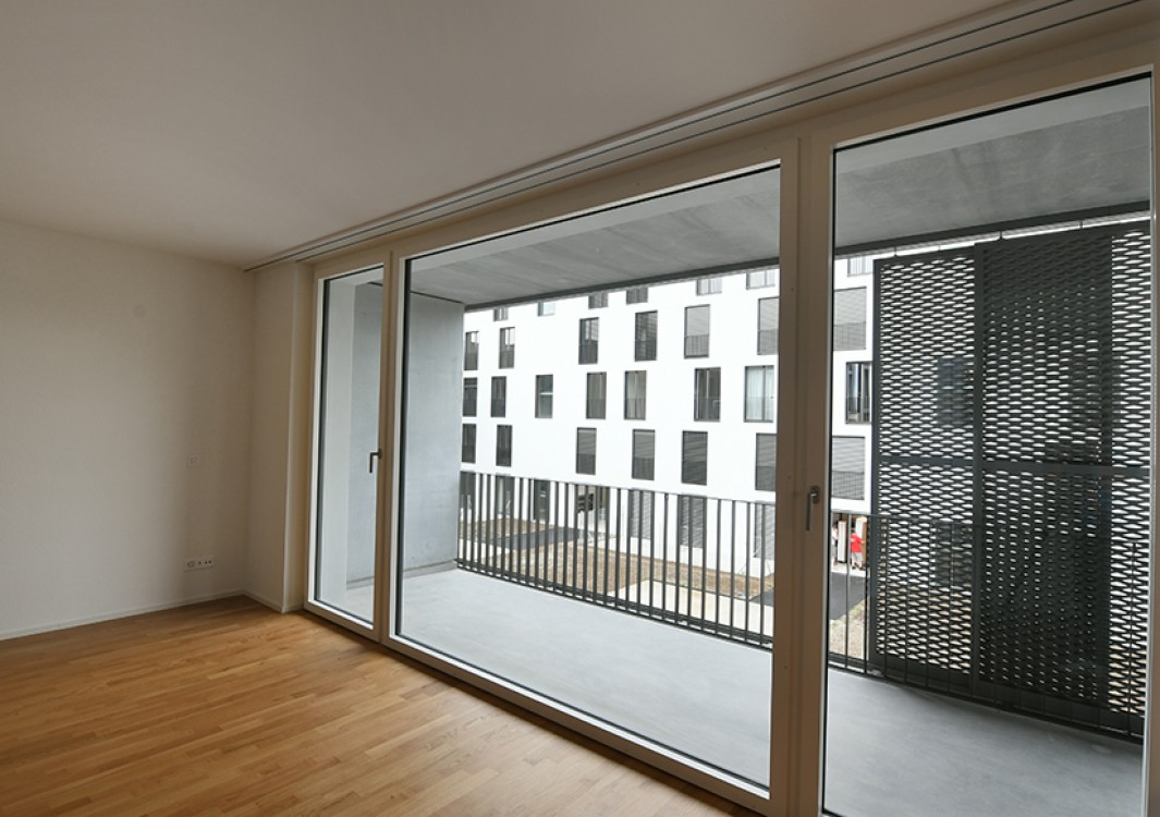 MEYRIN-CAILLAT – Meyrin