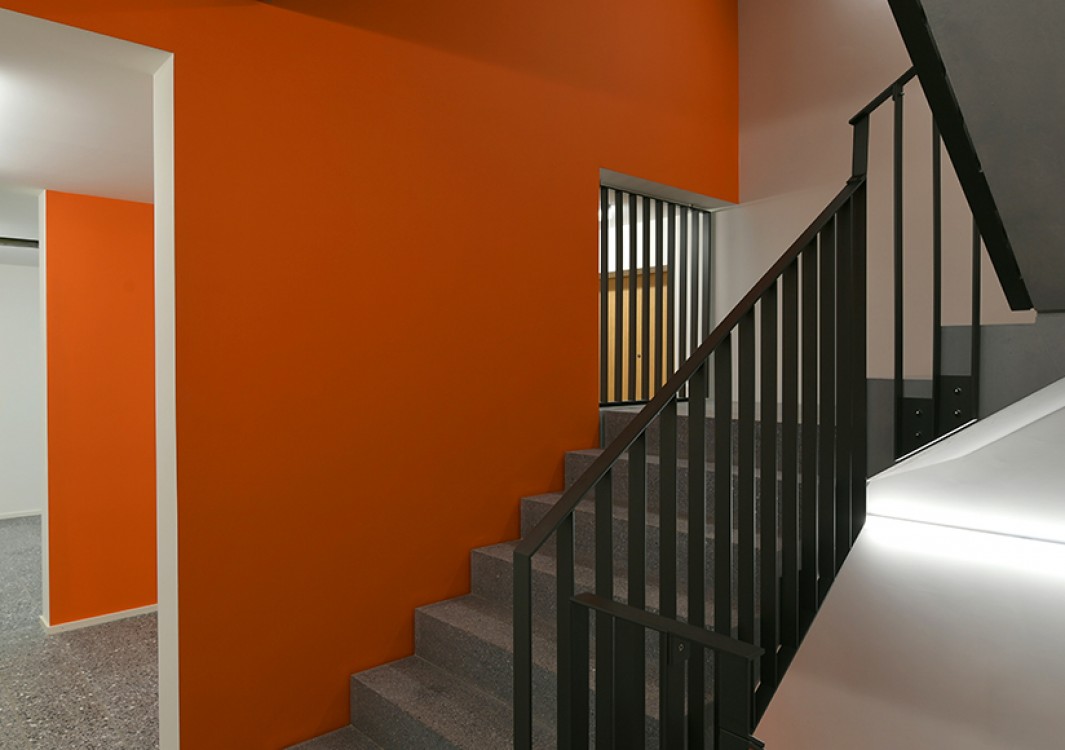 MEYRIN-CAILLAT – Meyrin