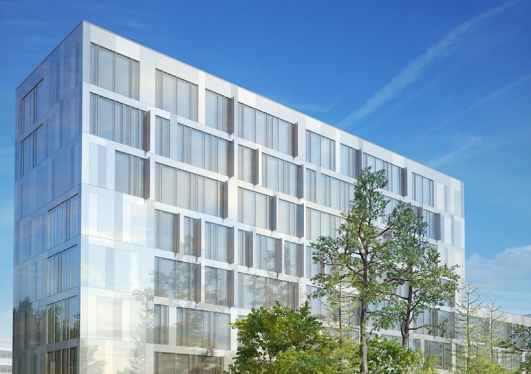 HAUTS DE MALAGNOU – Genève