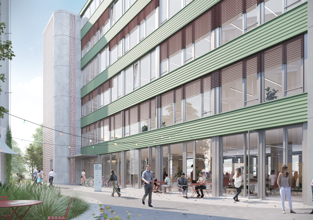 Heiligkreuz – St. Fiden