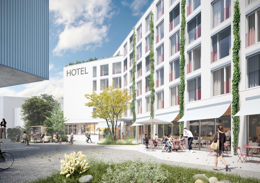 Heiligkreuz – St. Fiden