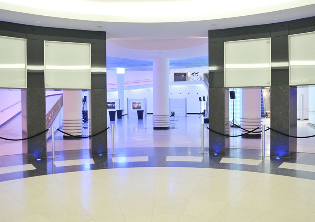 GALERIE HORTA – Bruxelles