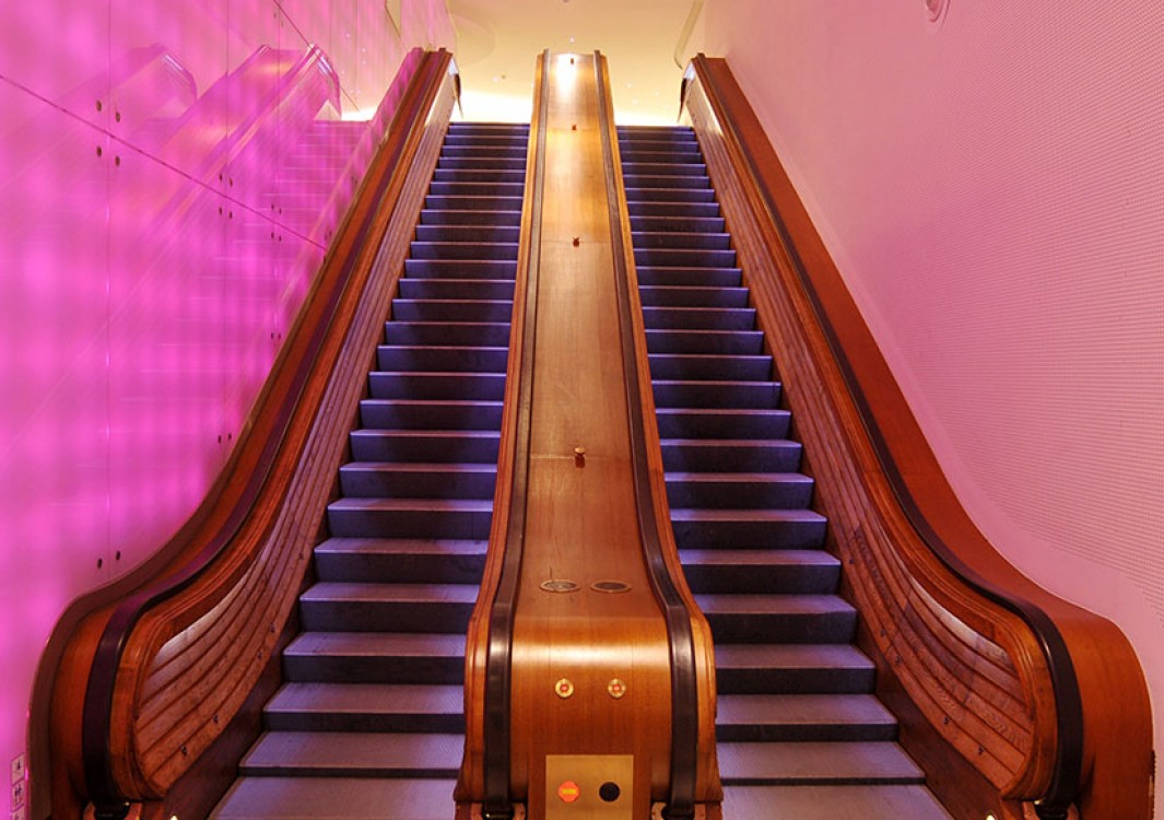 GALERIE HORTA – Bruxelles