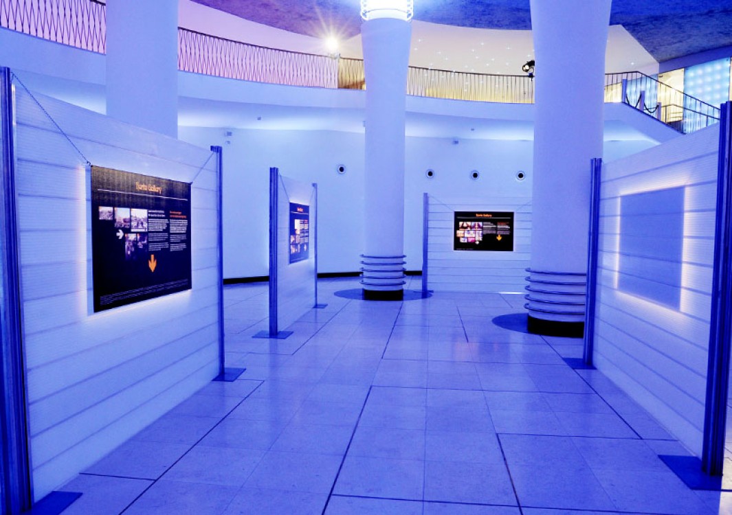 GALERIE HORTA – Bruxelles