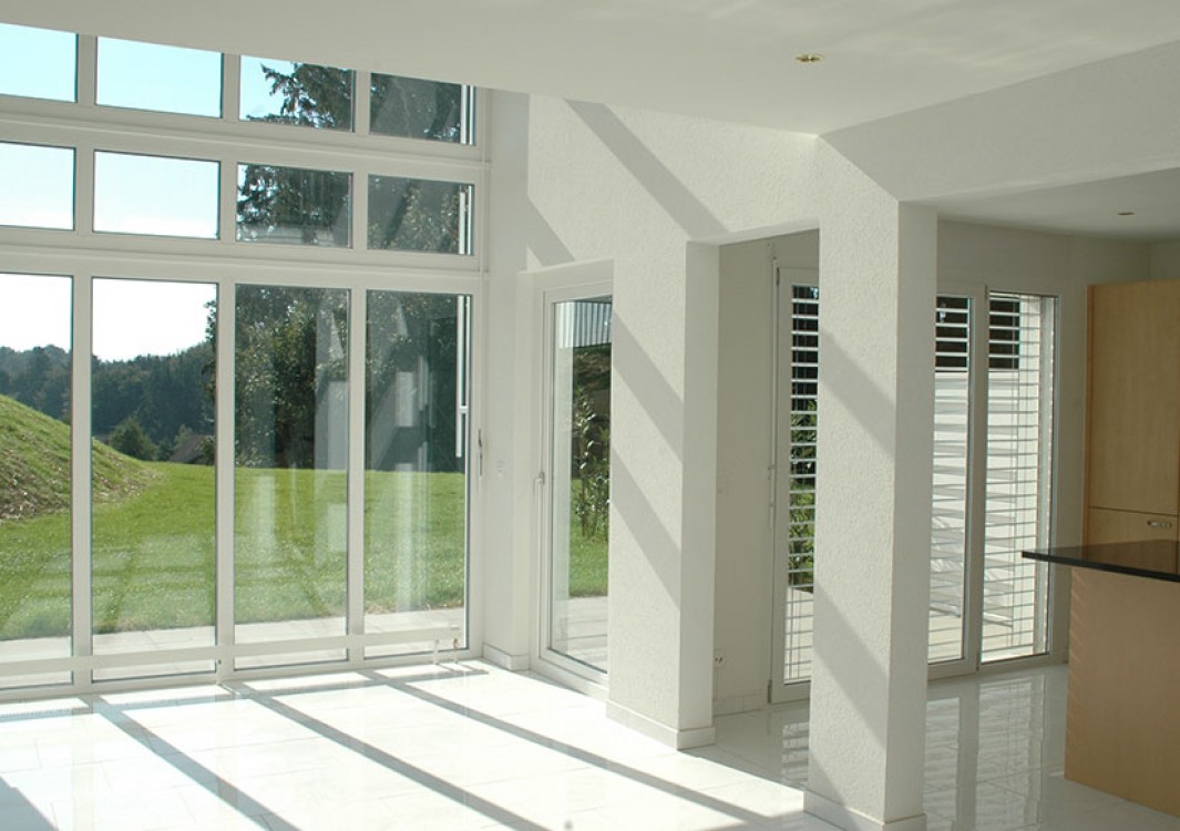 JAQUIÈRE – Epalinges