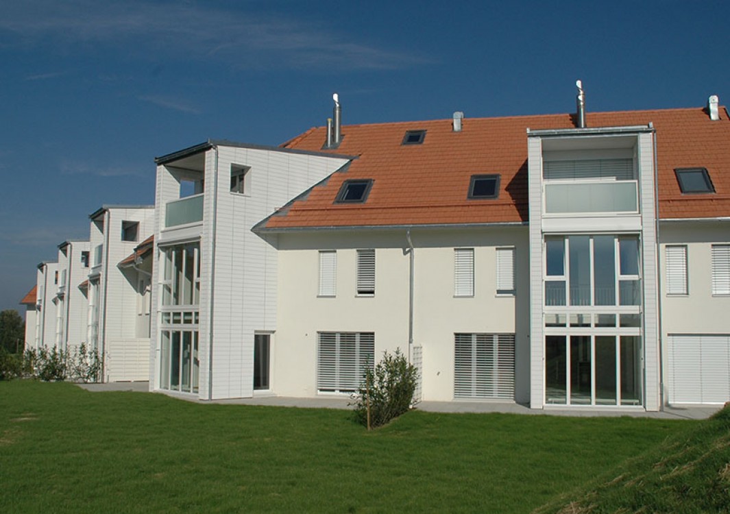 JAQUIÈRE – Epalinges