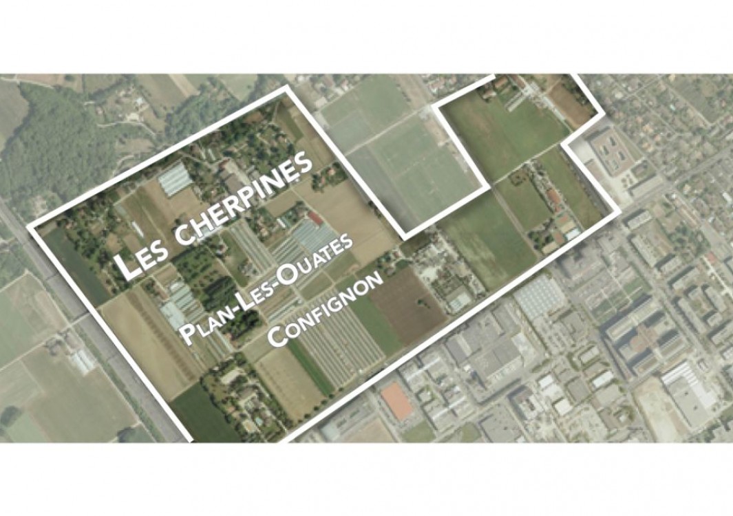 CHERPINES – Plan-les-Ouates