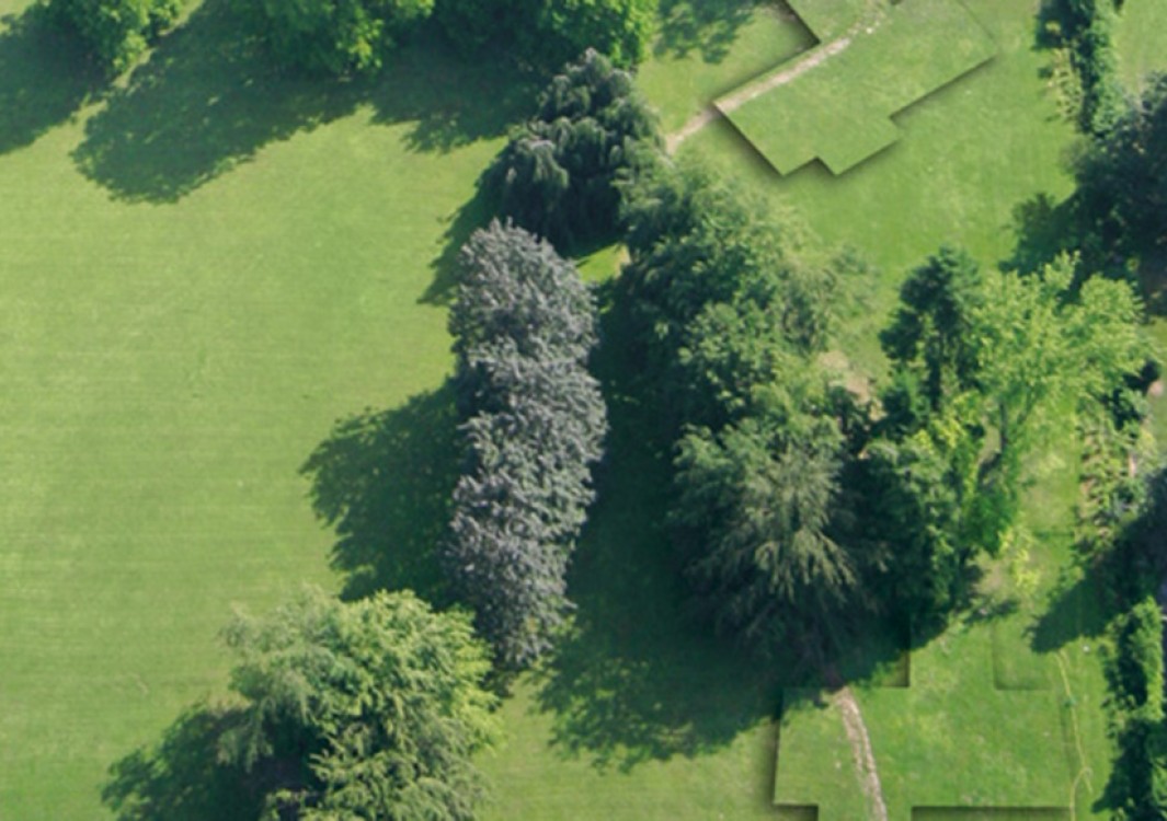 RÉSIDENCES DU PARC – Mézery