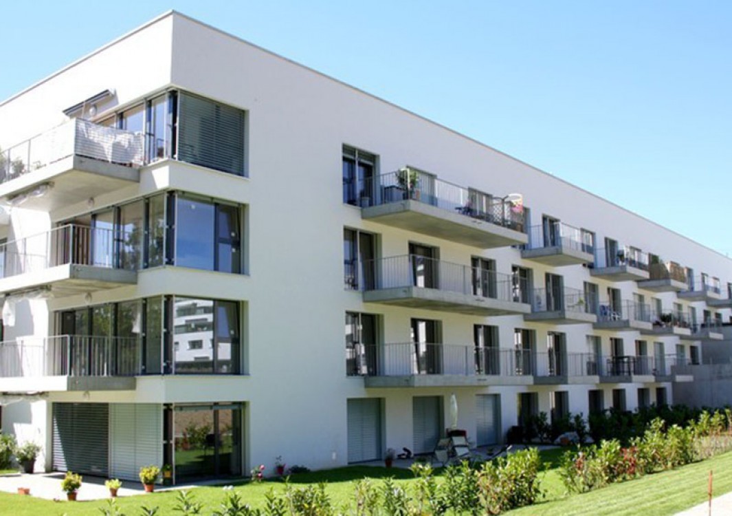 TERRASSES DE PUIDOUX – Puidoux (Vaud)