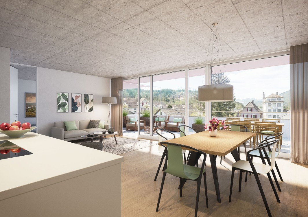 Sonnenfeld « Piet » – Pieterlen