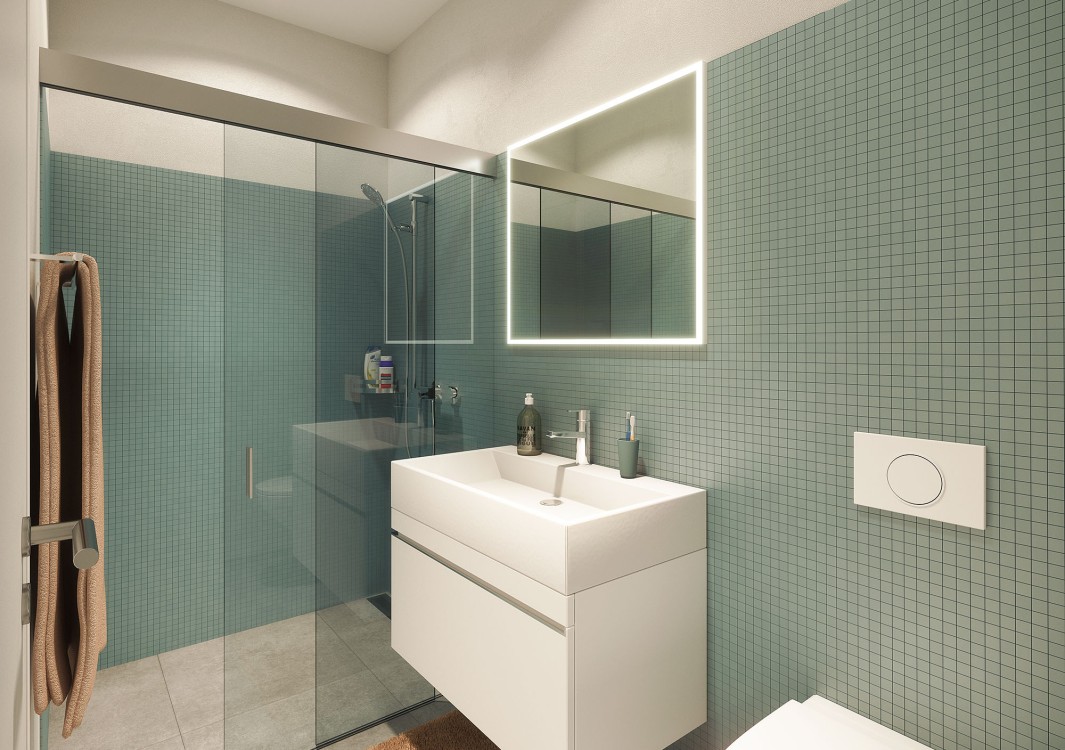 Sonnenfeld « Piet » – Pieterlen