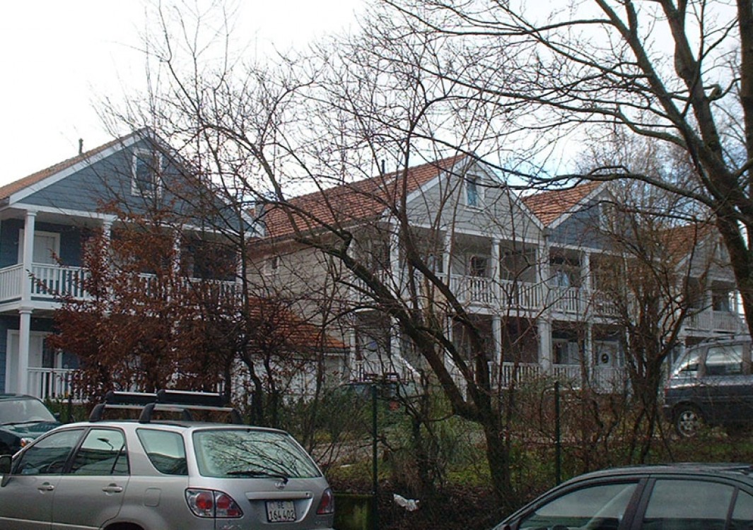 FRAISIERS – Grand-Lancy