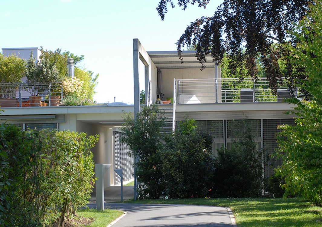 LOFTS DE DRIZE – Troinex