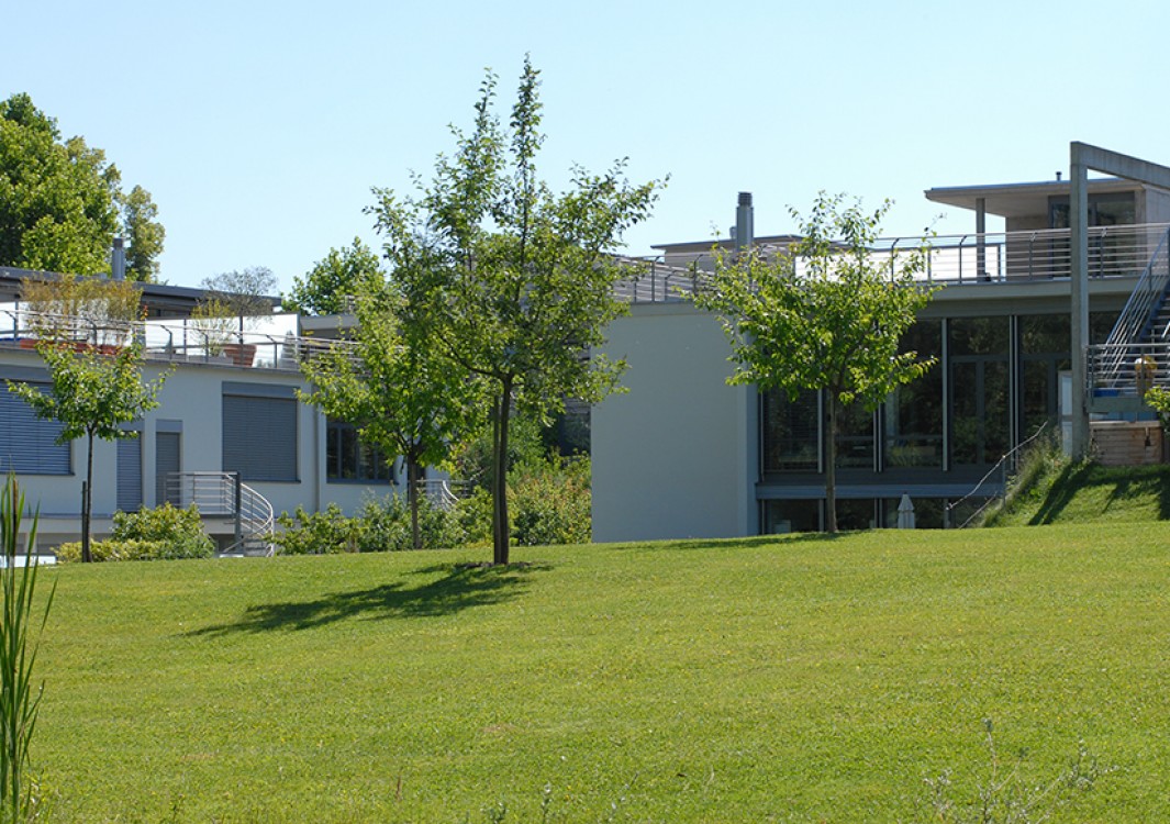 LOFTS DE DRIZE – Troinex