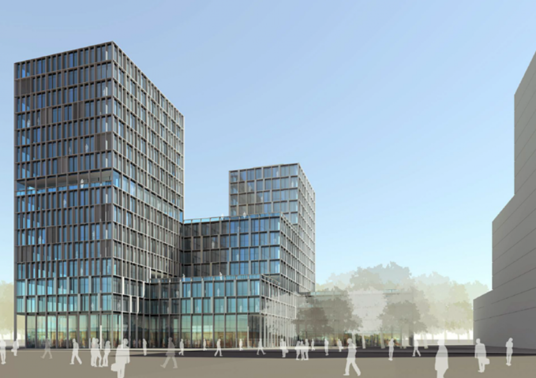 PONT-ROUGE – Lancy