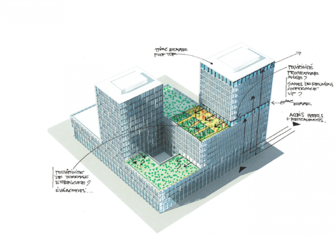 PONT-ROUGE – Lancy