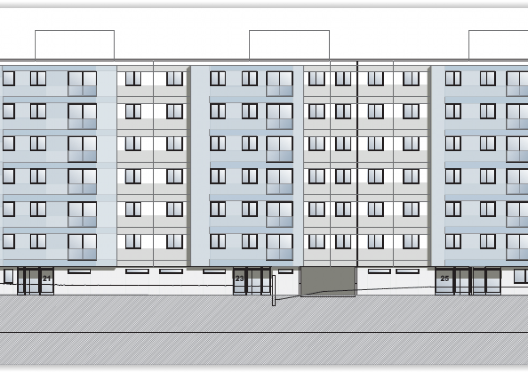 CHEVILLARDE – Chêne-Bougeries