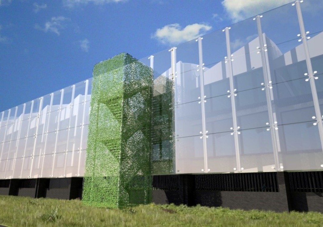 ETOY II – HALLE – Etoy