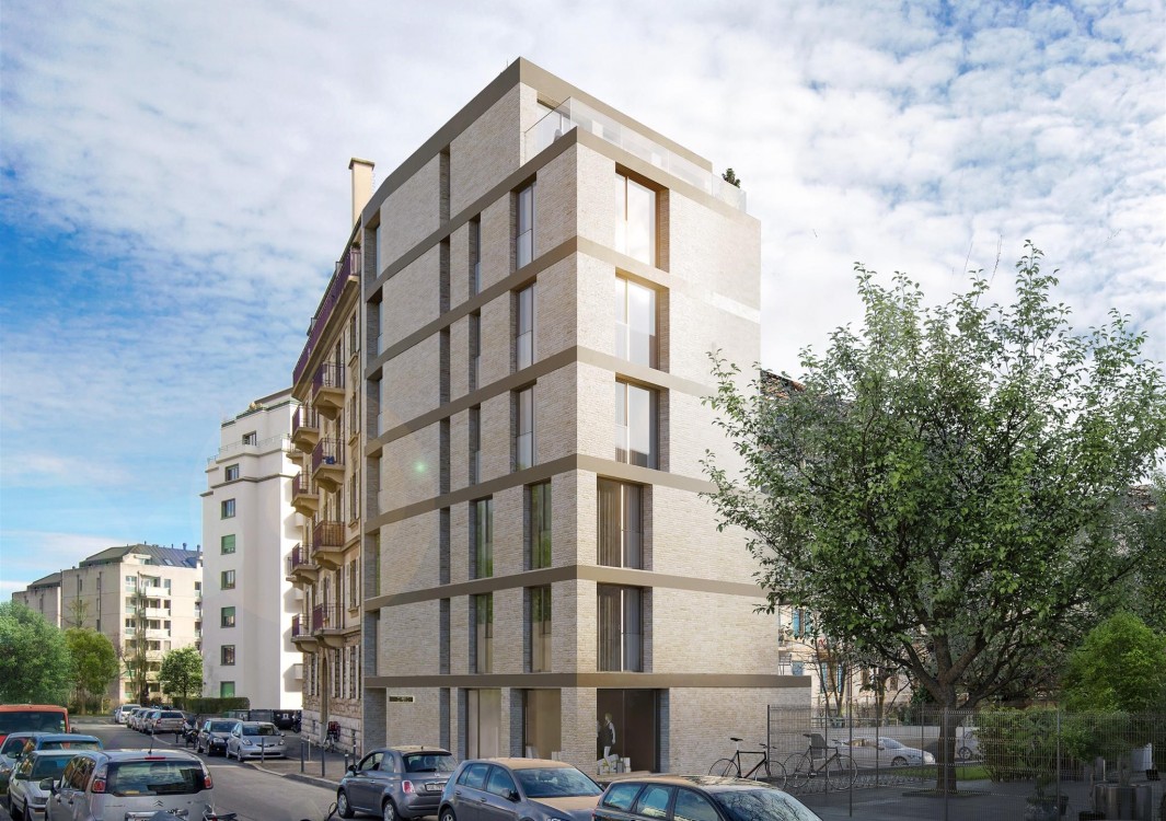 CONFESSIONS – Saint-Jean, Genève