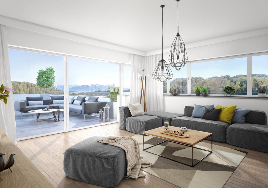 VILLAGE@PUIDOUX – Lavaux