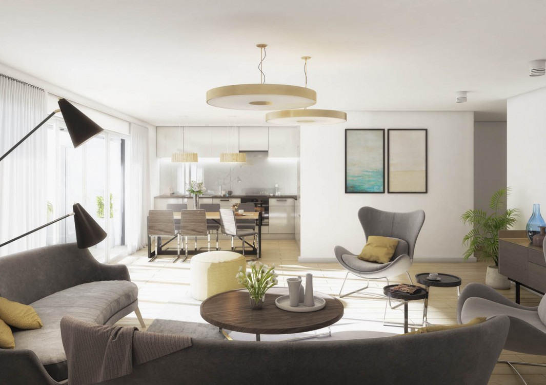 VILLAGE@PUIDOUX – Lavaux