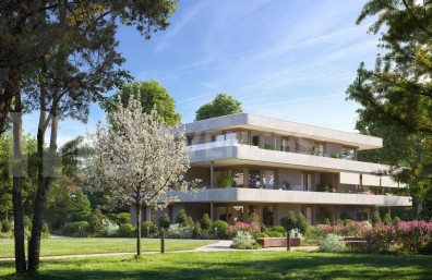 PROJET D'EXCEPTION POUR LES AMOUREUX DE LA NATURE